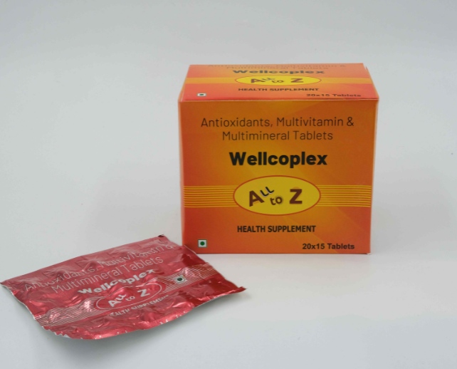 Wellcoplex