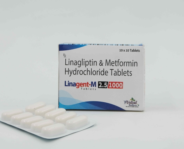 Linagent-M