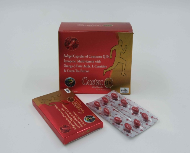 Costar-Q10