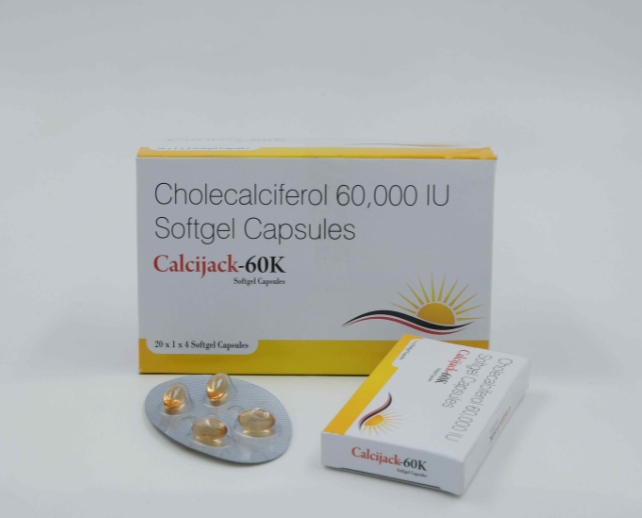 Calcijack-60k